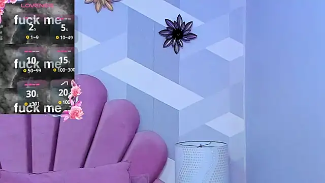 KylieMonnett online show from January 11, 2025, 4:27 am