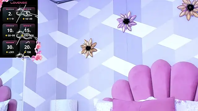 KylieMonnett online show from January 22, 2025, 4:23 am