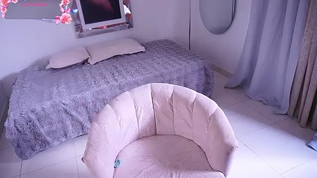 Alondrasparrow2 online show from February 10, 2026, 7:51 pm