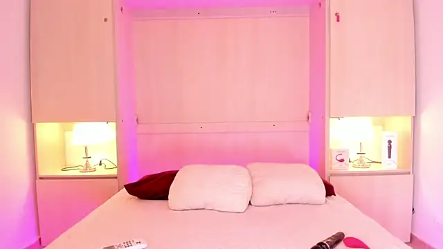 EmilyyStuart online show from March 6, 2025, 3:35 am