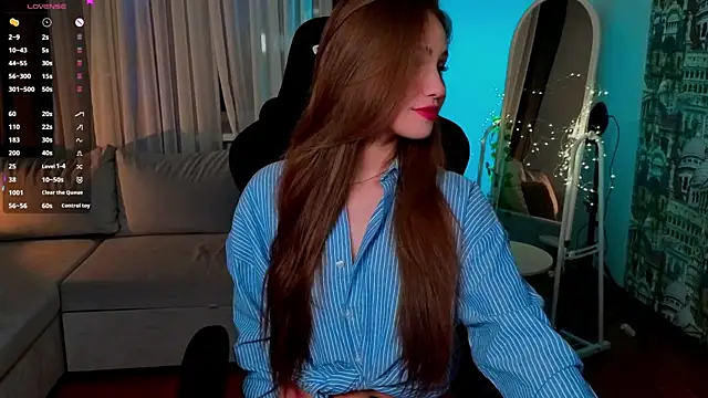 Alice loft online show from March 27, 2026, 3:01 pm