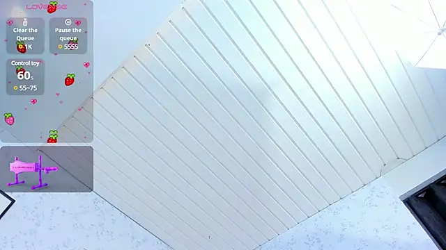 Snapshot of Elii_ross chatting on January 19, 2025, 7:37 pm Elii ross online show from January 19, 2025, 7:37 pm