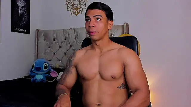 Andrew wolf7 online show from November 8, 2025, 3:45 pm