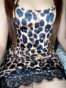 Patrona-fifi online show from December 26, 2024, 11:57 pm