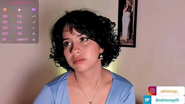 adriannyp 1 online show from February 22, 2026, 10:14 am