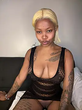 InkLady444 online show from April 2, 2026, 2:31 am