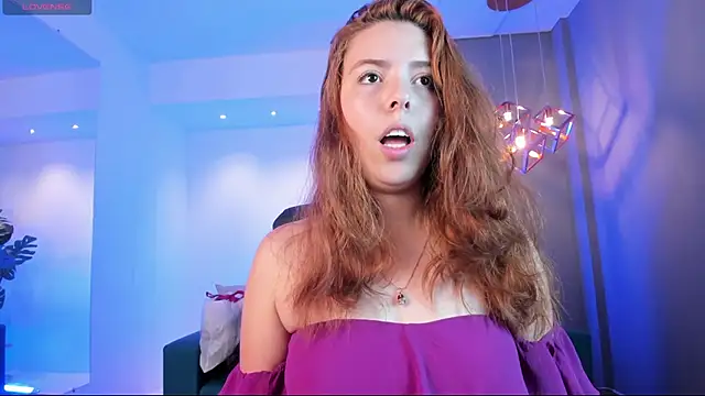 Lyssa Muller online show from March 18, 2025, 12:03 pm