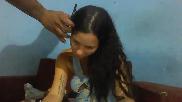 Snapshot of thasmyni chatting on February 16, 2026, 10:06 pm thasmyni online show from February 16, 2026, 10:06 pm