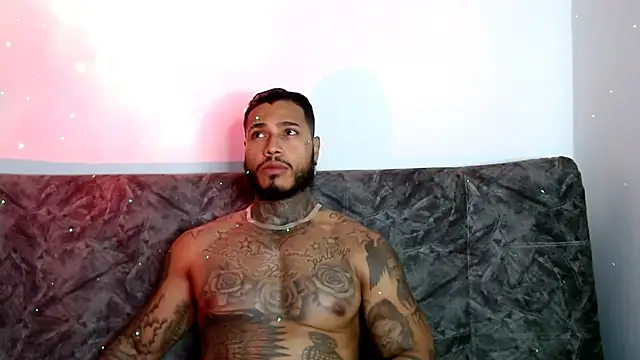 Exotic tatto27121 online show from December 19, 2024, 5:29 am