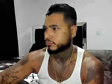 Exotic tatto27121 online show from April 19, 2026, 8:22 pm