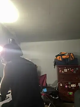 SluttyLyfe4L online show from July 8, 2026, 6:01 pm