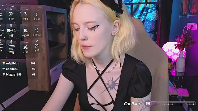 Crackling Tatii online show from December 6, 2024, 3:19 am