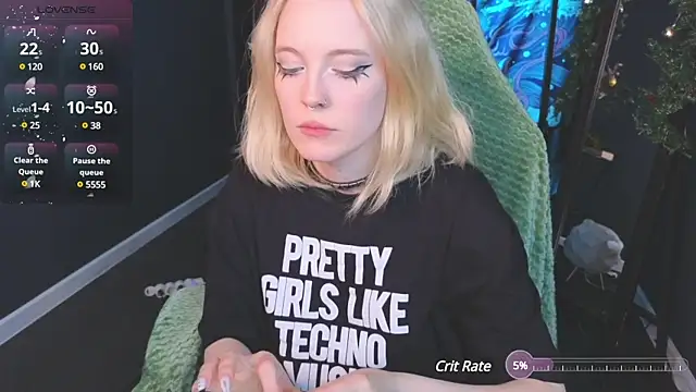 Crackling Tatii online show from January 16, 2025, 3:23 am