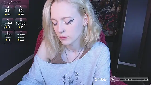 Crackling Tatii online show from February 8, 2025, 11:55 pm