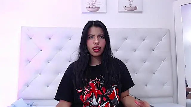 abelladanger 92 online show from December 30, 2024, 8:58 pm