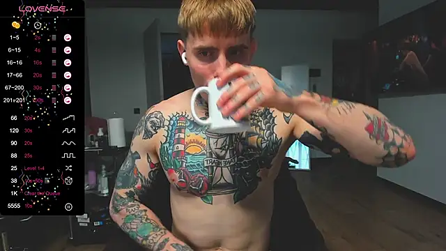 white King9999 online show from December 14, 2024, 1:05 pm