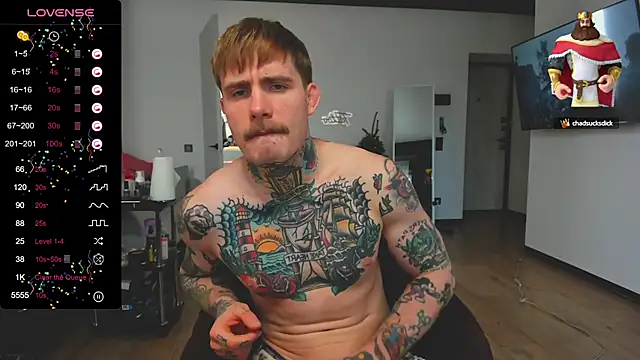 white King9999 online show from January 9, 2025, 11:14 am