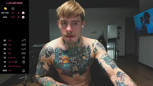 white King9999 online show from January 13, 2025, 4:07 am