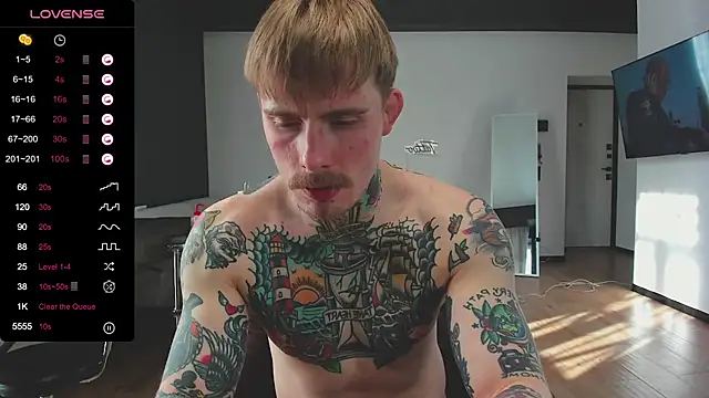 white King9999 online show from February 22, 2025, 12:51 pm