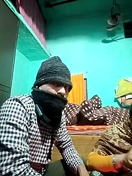 Lustyful Couple online show from January 7, 2025, 1:46 pm