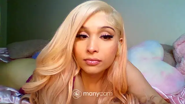 bambibarbi online show from February 6, 2026, 6:51 am