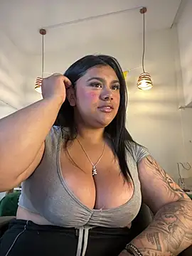  Dulcinea 1 online show from July 28, 2026, 11:17 am