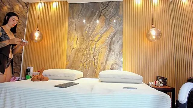 nathassa grant online show from March 6, 2025, 11:36 am