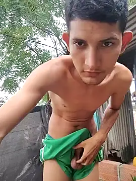 Valentinacuc online show from October 14, 2025, 12:17 pm