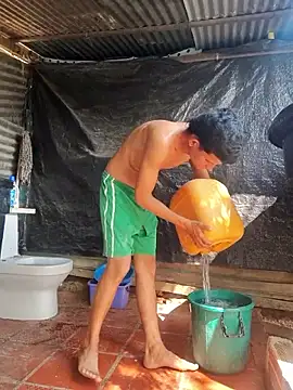 Valentinacuc online show from February 21, 2026, 7:04 pm