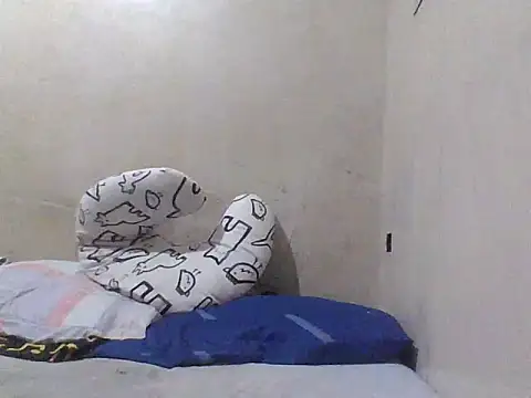 Sweetchuby1995 online show from July 28, 2026, 2:05 pm
