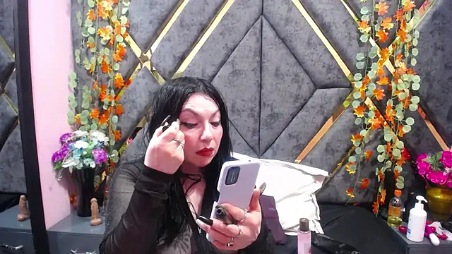 Snapshot of Luciana_Ass chatting on February 7, 2025, 8:53 pm Luciana Ass online show from February 7, 2025, 8:53 pm