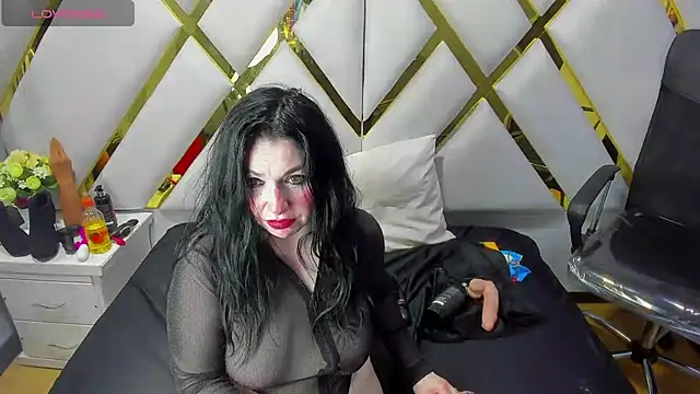 Snapshot of Luciana_Ass chatting on March 8, 2025, 12:00 am Luciana Ass online show from March 8, 2025, 12:00 am