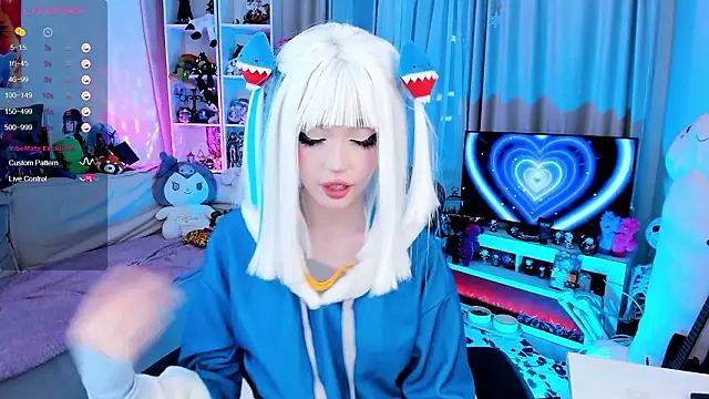  Sparkland  online show from March 21, 2026, 7:39 pm