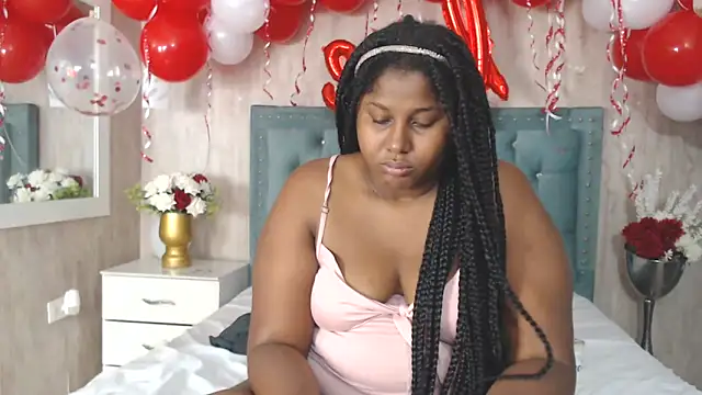 Alexa roussee online show from February 14, 2025, 12:41 am