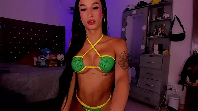 Princess sammy666 online show from March 30, 2026, 6:09 pm