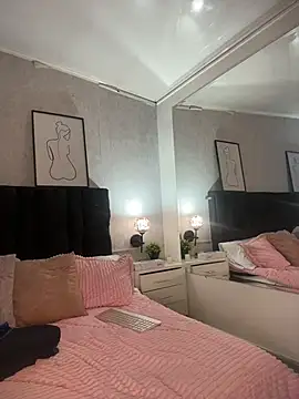 Katti Barrera online show from January 17, 2026, 3:06 pm