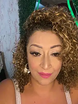 Katti Barrera online show from March 9, 2026, 11:53 pm