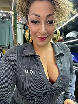 Katti Barrera online show from July 2, 2026, 8:26 pm