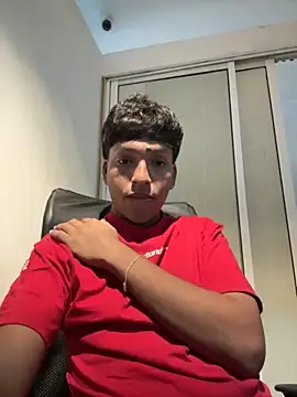 Xander bonnet1 online show from March 26, 2026, 7:58 am