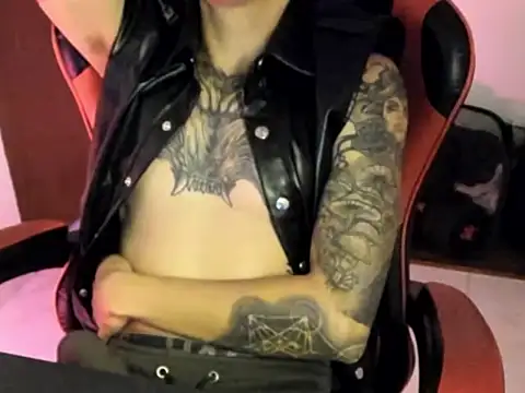 goodboy69l online show from March 8, 2026, 1:25 am