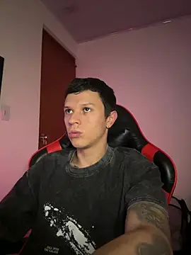 goodboy69l online show from March 28, 2026, 12:10 am