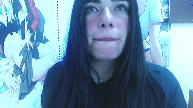 Snapshot of missexy303av chatting on December 16, 2024, 5:38 am missexy303av online show from December 16, 2024, 5:38 am