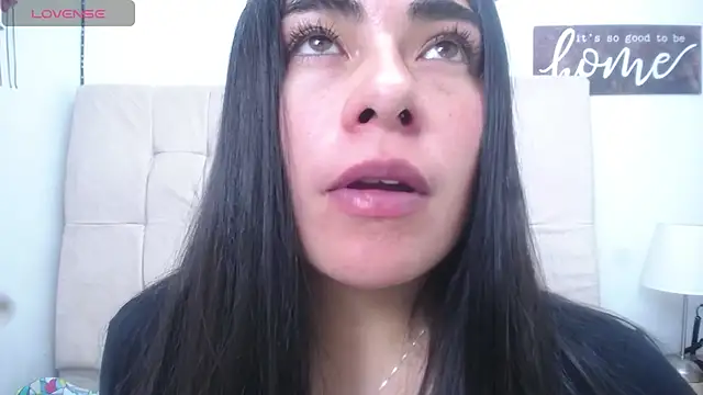 Snapshot of missexy303av chatting on January 17, 2025, 1:04 am missexy303av online show from January 17, 2025, 1:04 am