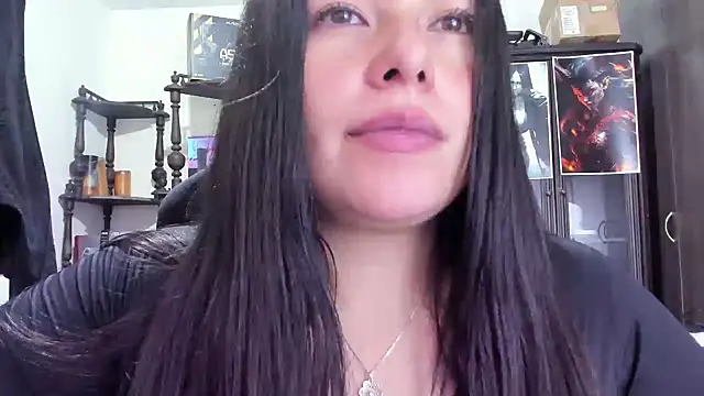 Snapshot of missexy303av chatting on March 2, 2025, 9:53 am missexy303av online show from March 2, 2025, 9:53 am