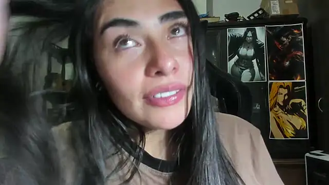 Snapshot of missexy303av chatting on March 14, 2025, 11:53 pm missexy303av online show from March 14, 2025, 11:53 pm