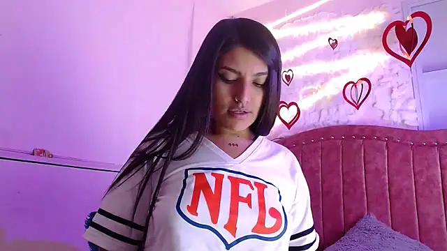 Snapshot of SarahStones chatting on March 11, 2025, 2:54 am SarahStones online show from March 11, 2025, 2:54 am