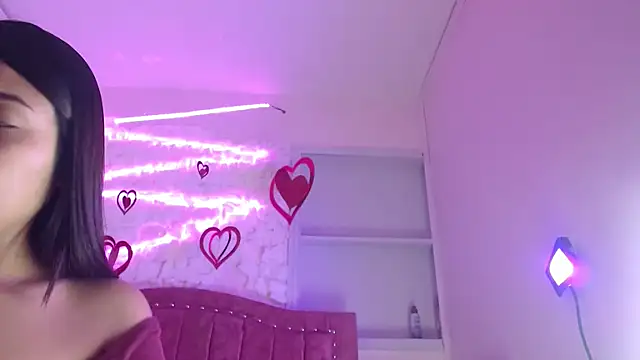 Snapshot of SarahStones chatting on March 12, 2025, 3:46 am SarahStones online show from March 12, 2025, 3:46 am