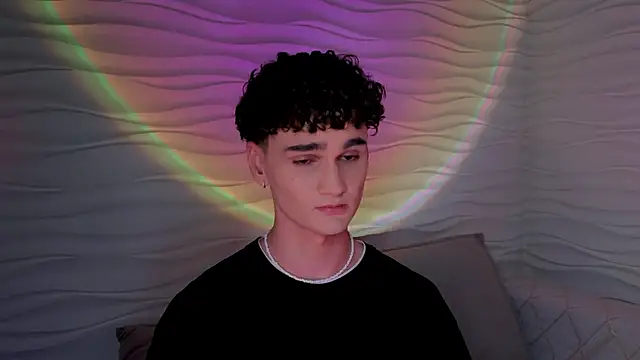 adam 21cm   online show from March 7, 2025, 8:00 pm