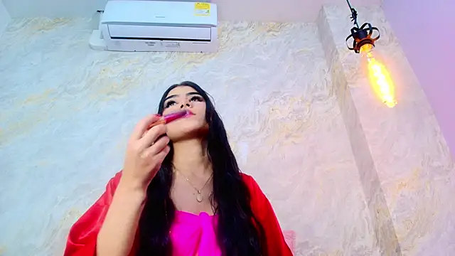 mss samy online show from February 19, 2026, 3:02 am