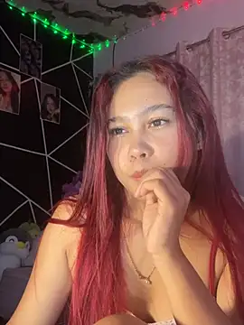 Snapshot of ursweet_babygirl chatting on July 4, 2026, 5:30 pm ursweet babygirl online show from July 4, 2026, 5:30 pm